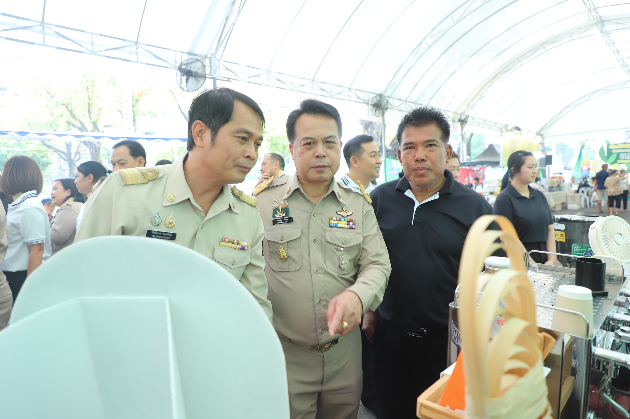 title - ส.ป.ก. ก้าวสู่ปีที่ 51 พลิกโฉมเกษตรกรรมไทยชูนโยบาย 